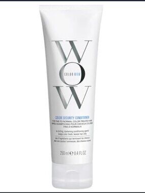 Color Wow | Colour Security Conditioner | Normal to Thick Colour-Treated Hair